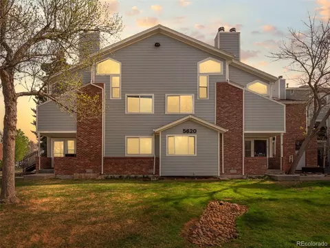 5620 W 80th Pl #74, Arvada, CO 80003