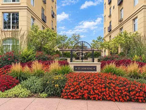 25 N Downing St #2-203, Denver, CO 80218