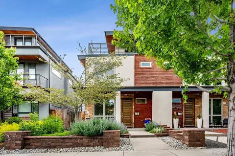 4158 Vrain St, Denver, CO 80212