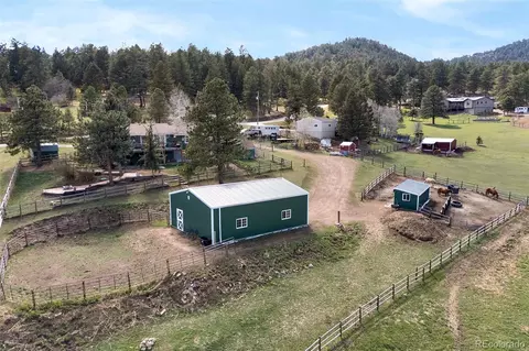 Other - 6686 High Dr, Morrison, CO 80465 photo 9 of 9