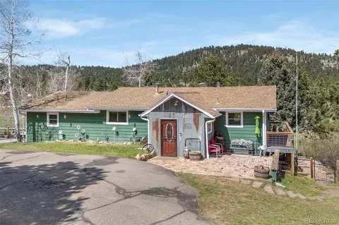Other - 6686 High Dr, Morrison, CO 80465 photo 1 of 9