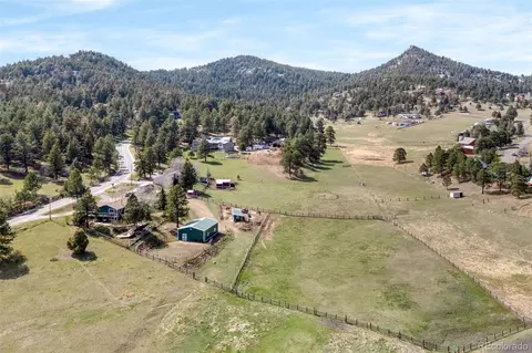 View/Area - 6686 High Dr, Morrison, CO 80465 photo 2 of 2