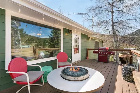 Exterior - 6686 High Dr, Morrison, CO 80465 photo 2 of 4