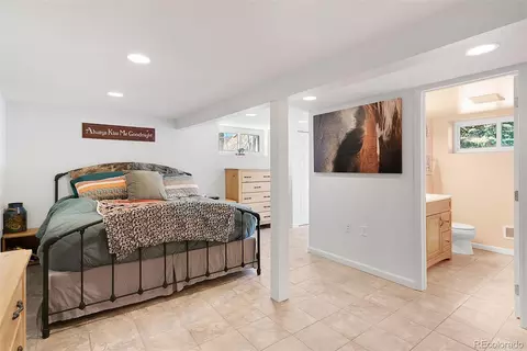 Bedroom - 6686 High Dr, Morrison, CO 80465 photo 1 of 3
