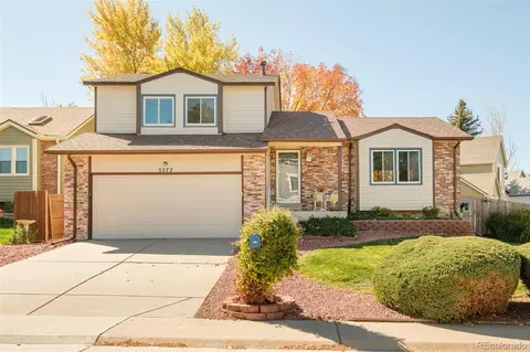 5272 S Zeno Ct, Centennial, CO 80015
