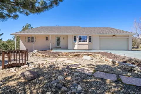 18330 White Fawn Dr, Monument, CO 80132