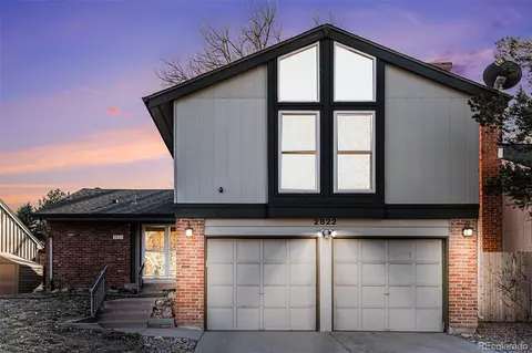 2822 S Oakland Cir E, Aurora, CO 80014