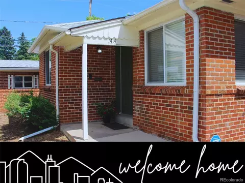 1414 Spruce St, Denver, CO 80220