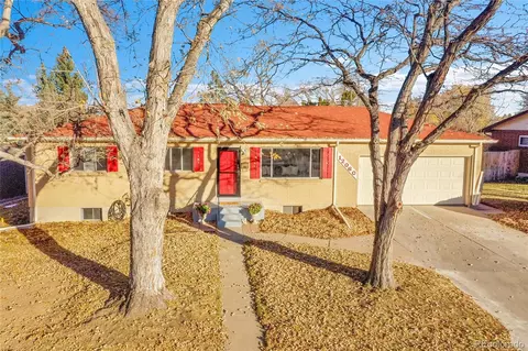 12060 W Dakota Dr, Lakewood, CO 80228