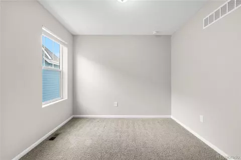 Bedroom - 21323 E 59th Pl, Aurora, CO 80019 photo 4 of 7