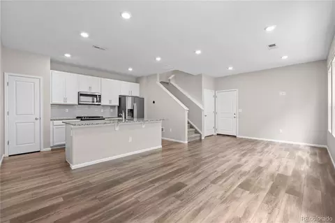Living - 21323 E 59th Pl, Aurora, CO 80019 photo 2 of 3