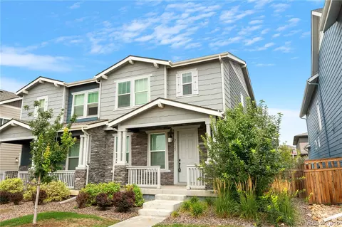 Exterior - 21323 E 59th Pl, Aurora, CO 80019 photo 2 of 7