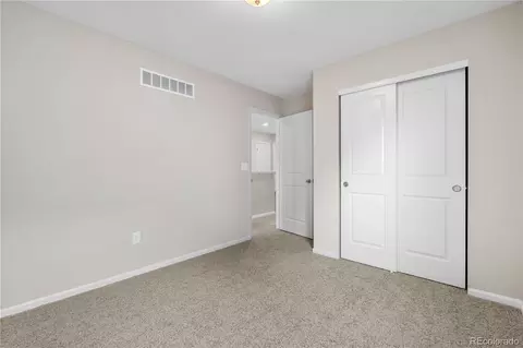 Bedroom - 21323 E 59th Pl, Aurora, CO 80019 photo 5 of 7