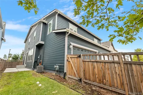 Exterior - 21323 E 59th Pl, Aurora, CO 80019 photo 4 of 7
