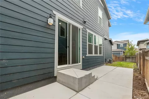 Exterior - 21323 E 59th Pl, Aurora, CO 80019 photo 3 of 7