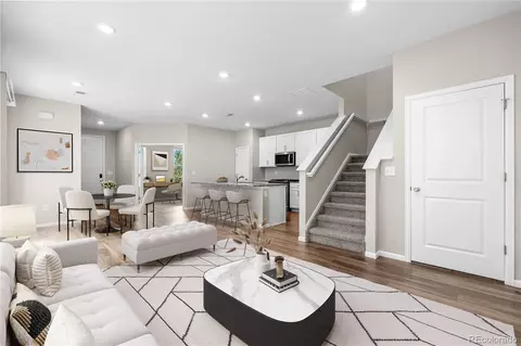 Living - 21323 E 59th Pl, Aurora, CO 80019 photo 1 of 3