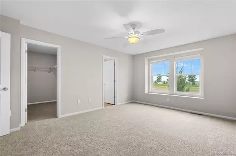 Bedroom - 21323 E 59th Pl, Aurora, CO 80019 photo 2 of 7
