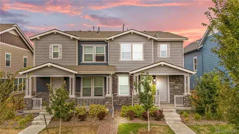21323 E 59th Pl, Aurora, CO 80019