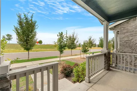 Exterior - 21323 E 59th Pl, Aurora, CO 80019 photo 5 of 7