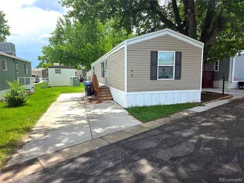 1601 N College Ave, Fort Collins, CO 80524