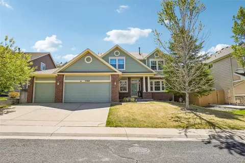 22668 E Lake Pl, Centennial, CO 80015