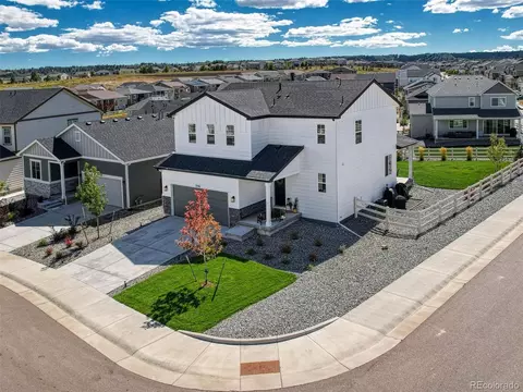 2556 Gray Wolf Pl, Castle Rock, CO 80104