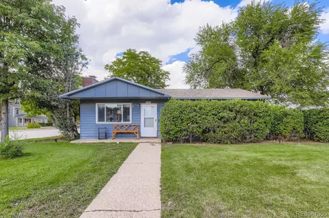 3005 Denton Ave, Boulder, CO 80303