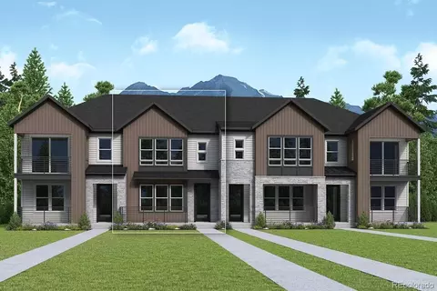 8479 Fernbush Loop, Littleton, CO 80125
