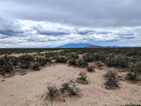Lot 8 Westcreek Road, Blanca, CO 81123