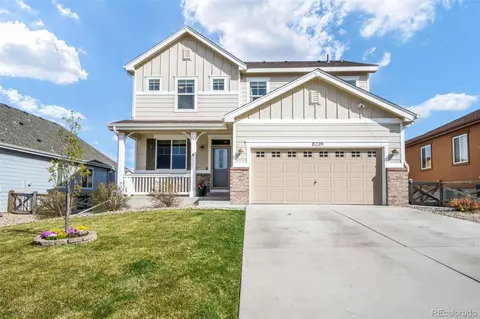 8239 Silver Birch Dr, Colorado Springs, CO 80927