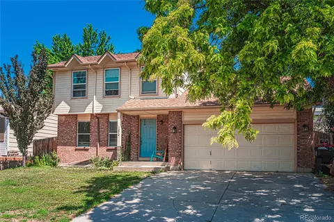 1070 Hartell Dr, Colorado Springs, CO 80911
