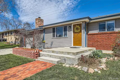 10543 W 9th Pl, Lakewood, CO 80215
