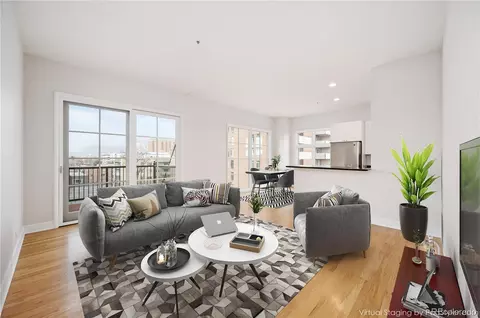 25 N Downing St #405, Denver, CO 80218
