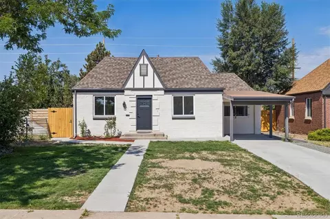 3227 Albion St, Denver, CO 80207