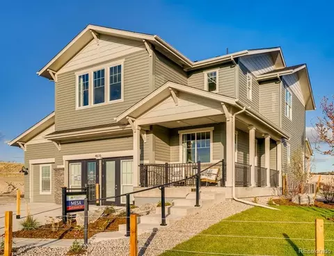 4616 Girardot Pt, Castle Rock, CO 80104