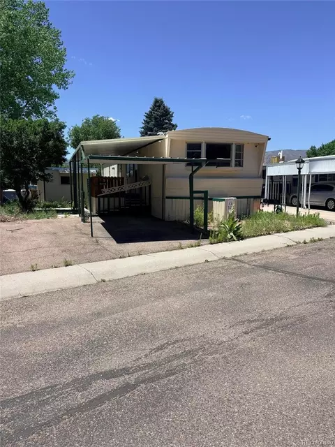 3750 N Cascade, Colorado Springs, CO 80907