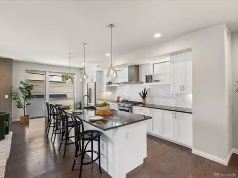 1819 Gaylord St, Denver, CO 80206