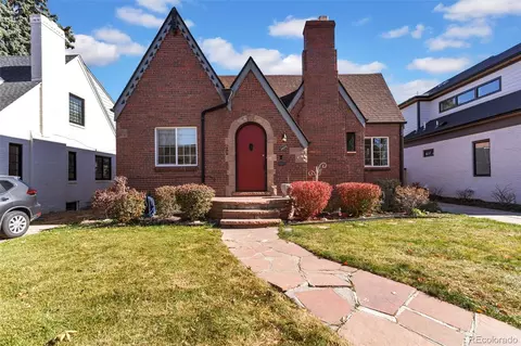 2870 Forest St, Denver, CO 80207