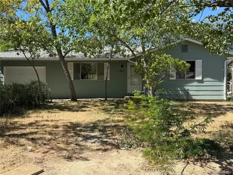 813 Della Vista Ln, Canon City, CO 81212