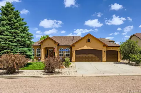 5585 Calamity Jane Ln, Colorado Springs, CO 80923