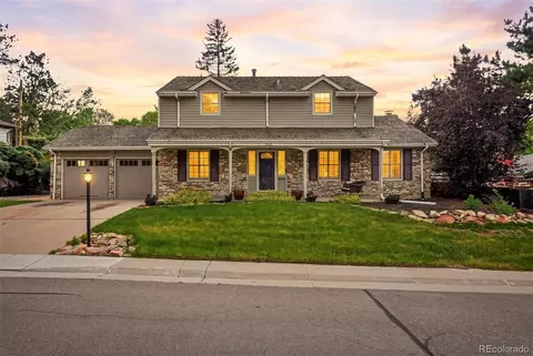 3692 E Briarwood Ave, Centennial, CO 80122