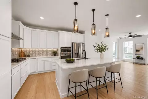 2608 Palau Way, Castle Rock, CO 80109