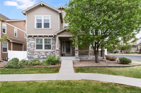 5538 W 73rd Pl, Arvada, CO 80003