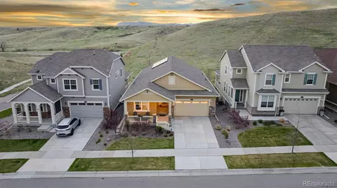 18922 W 84th Ave, Arvada, CO 80007