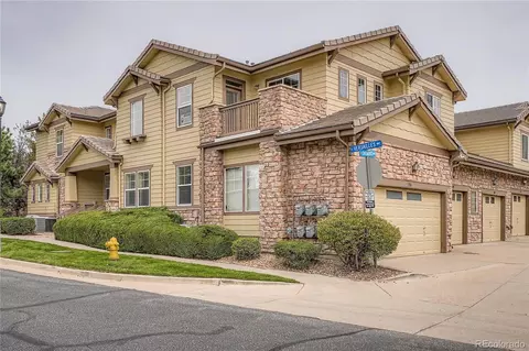 22905 E Ontario Dr #106, Aurora, CO 80016