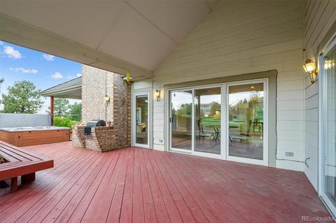 8318 Colonial Dr, Lone Tree, CO 80124 photo 33