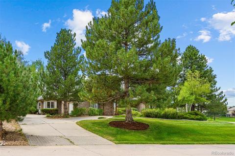 8318 Colonial Dr, Lone Tree, CO 80124 photo 3
