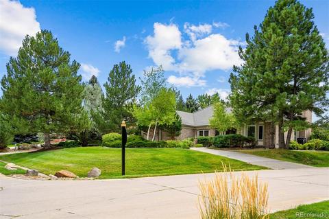 8318 Colonial Dr, Lone Tree, CO 80124 photo 1