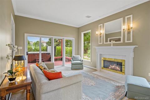8318 Colonial Dr, Lone Tree, CO 80124 photo 5