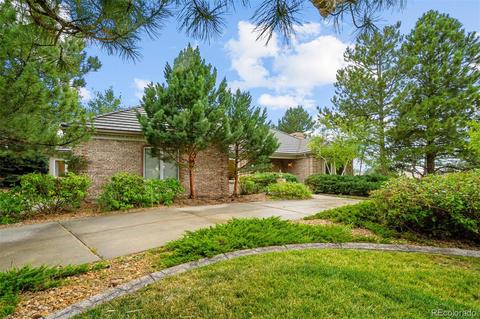 8318 Colonial Dr, Lone Tree, CO 80124 photo 2